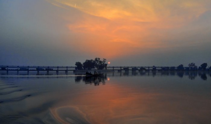 Punjab, The Land of Five Rivers